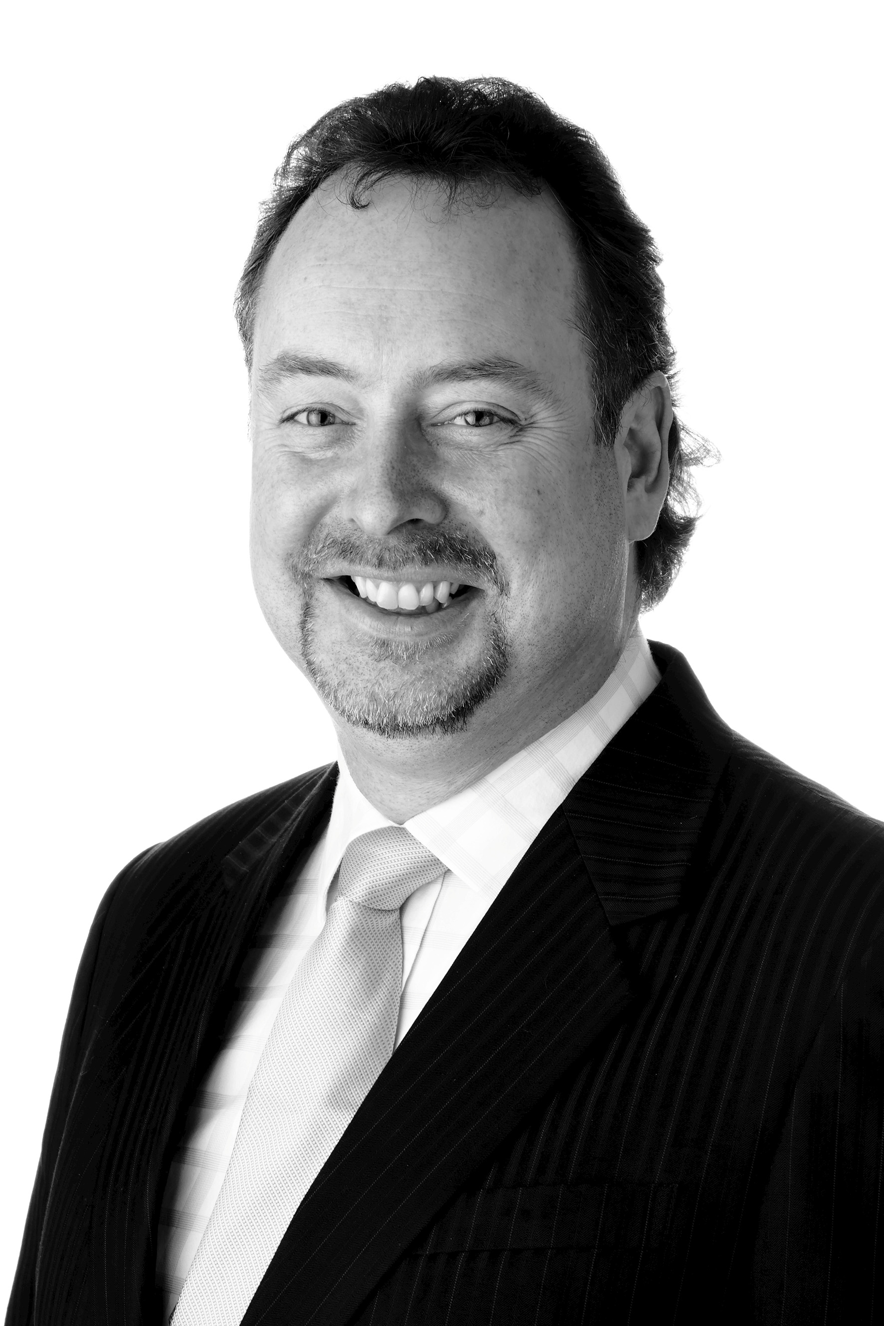 Change in management at Megaman UK