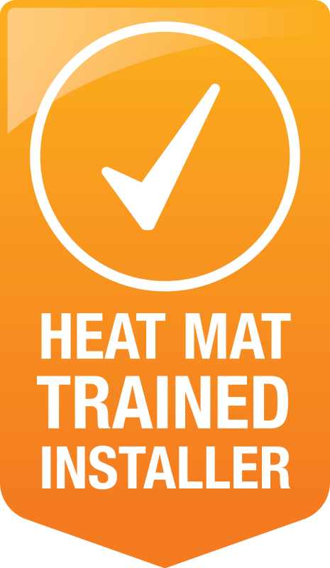 Heat Mat’s Trained Installer scheme heads to Portchester, with a FREE training day for electrical contractors on July 24th 2015