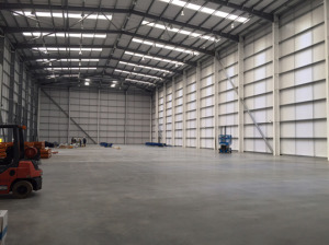 New CED Warehouse inside (1)