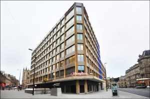 Scolmore Hampton by Hilton 4