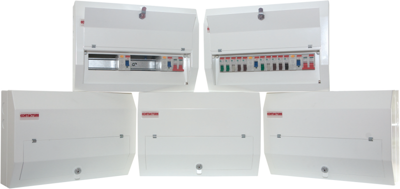 Contactum Unveils Amendment 3 Compliant Defender