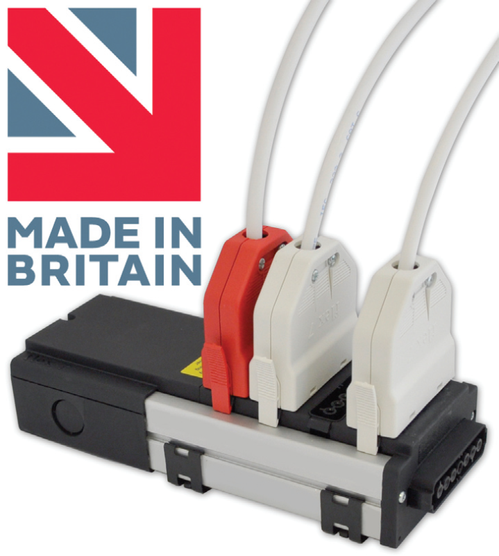 Flex7 joins Made in Britain campaign