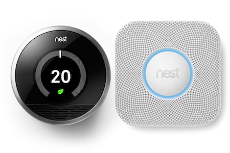 In an ‘Internet of Things’ move, Rexel UK announces its Nest Pro Tour