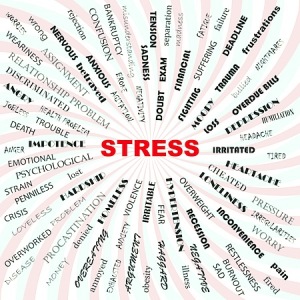 STRESS - It can be a very significant factor in a tradesperson’s health, safety, employment experience and earnings capability. SiteWays