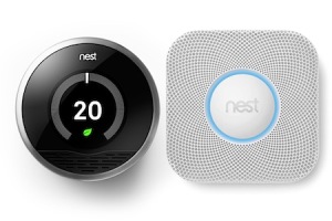 WF Senate is now supplying the new Nest Protect and Learning Thermostat products - and you can see and use them in the new training hub. WF Senate & Nest Labs
