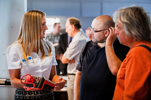 Seminar advice on how to make the most of PAT testing