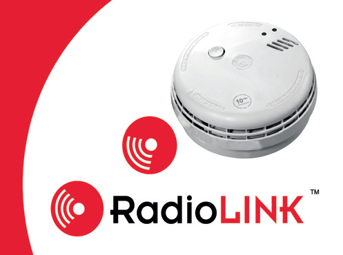 Aico’s RadioLINK provides simple smoke alarm system upgrade for council