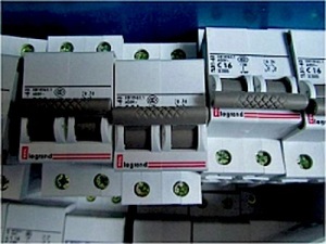 Counterfeits made to look genuine - from the outside only. BEAMA - 'Counterfeit Kills'