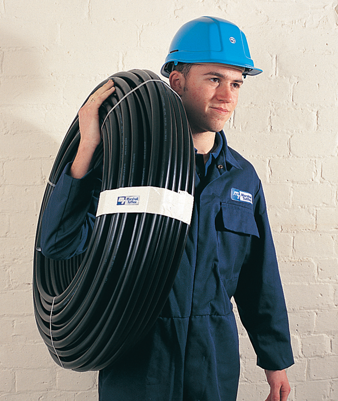 MT Supertube, the can-do-it conduit!