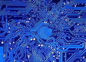 A printed circuit board integrated into a sheet can monitor sleep quality. It’s also part of the Internet of Things. Dreamtime