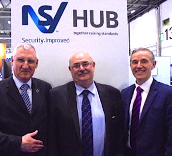 The ECA and other associations sign a memorandum of understanding