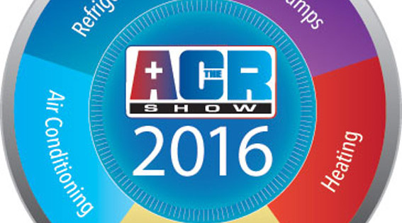 Training is a key theme for next year’s ACR Show