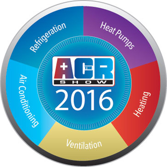 Training is a key theme for next year’s ACR Show