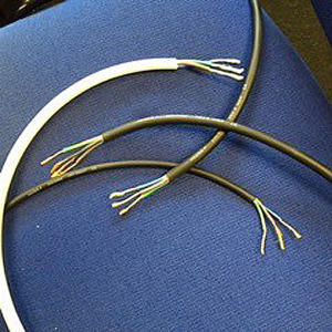 LongZ cable failed due to high resistance