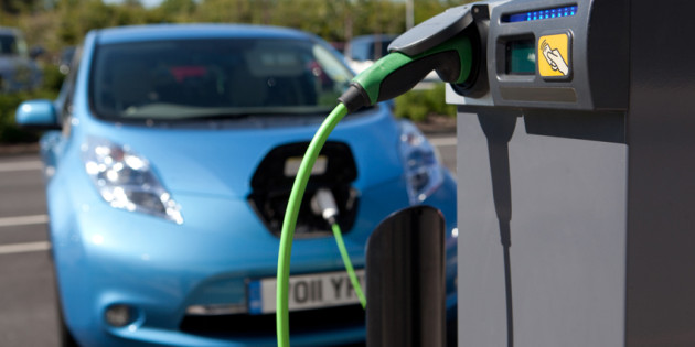 UK Encouraged to prioritise cybersecurity with EV charging points