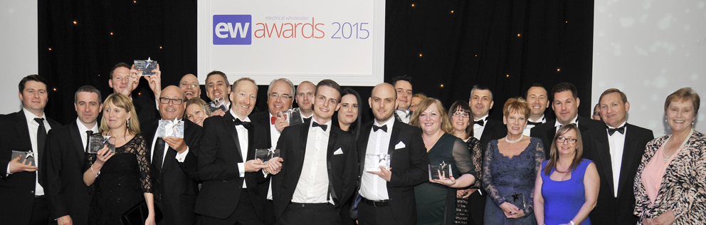 Announcing the Electrical Wholesaler Awards 2016