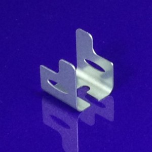 Fire clip open