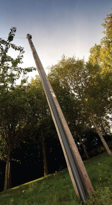 Marshall-Tufflex launches Cable Protection Guard