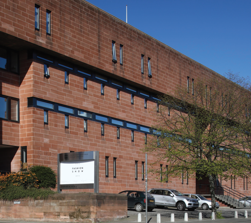 For art’s sake, it’s got to be Prysmian FP PLUS