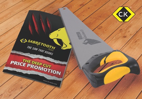 Carl Kammerling Launches Deep Cut Promotion