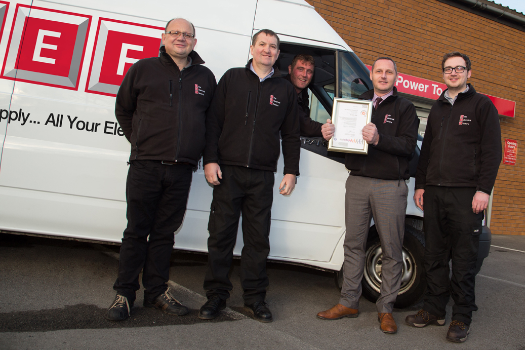 CEF leads the charge on quality