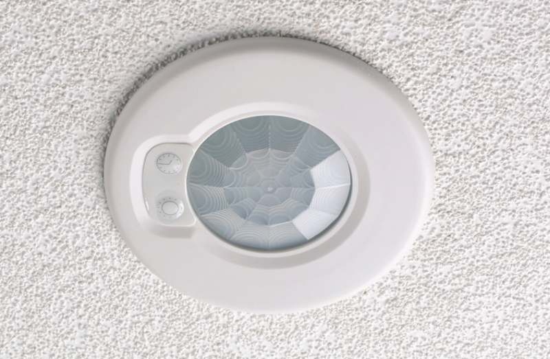 CP Electronics pushes ahead with extension to green-I controls range