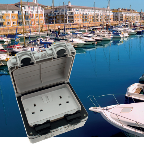 Hamilton unveils innovative new waterproof range – Elemento