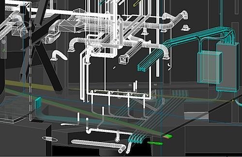 New analysis examines global BIM growth