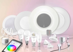 Osram's LIGHTIFY is 'no less than a mobile revolution in the lighting sector'. Now it can 'talk' to Nest as well. OSRAM