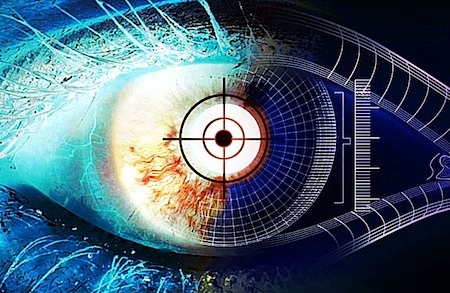 Study shows reduced costs crucial for iris recognition’s widespread adoption in security