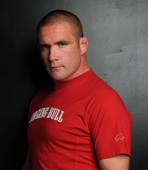 Phil captains another year at Heatrae Sadia