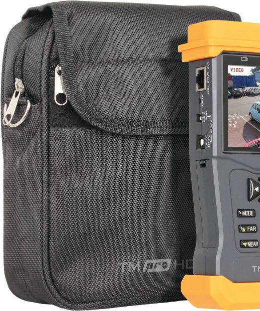 Testing…testing…AHD