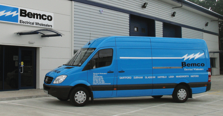 Bemco to implement Epicor BisTrack software