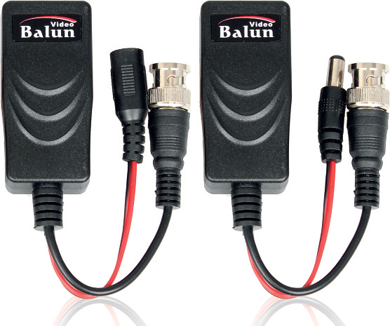 New AHD CCTV camera accessories