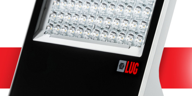 POWERLUG LED wins iF product design award