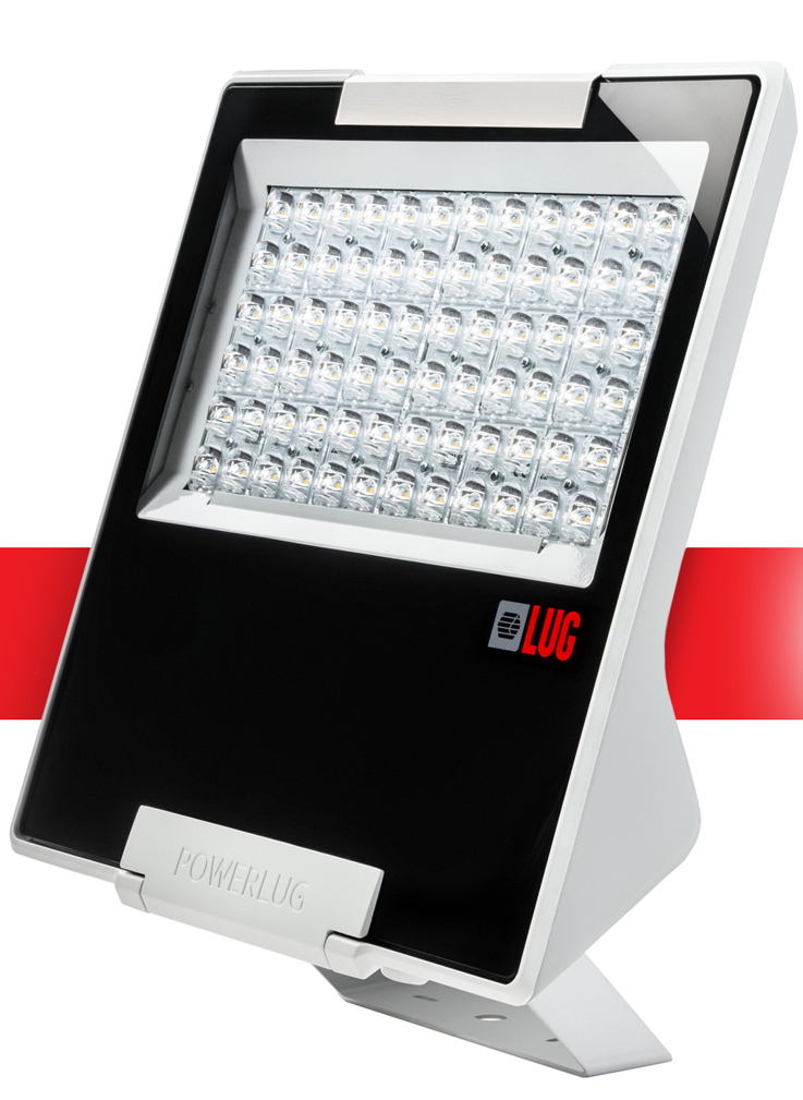 POWERLUG LED wins iF product design award