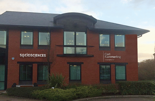 Carl Kammerling International relocates in response to company growth