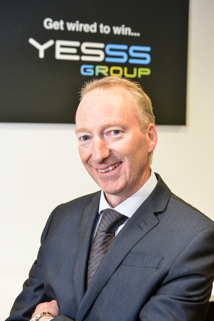 Training is the key to success for wholesalers