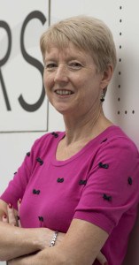 Dawn Williamson - Ellis sales manager