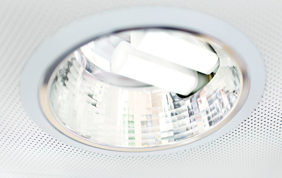 Philips launches first direct LED replacement range for CFL based downlights