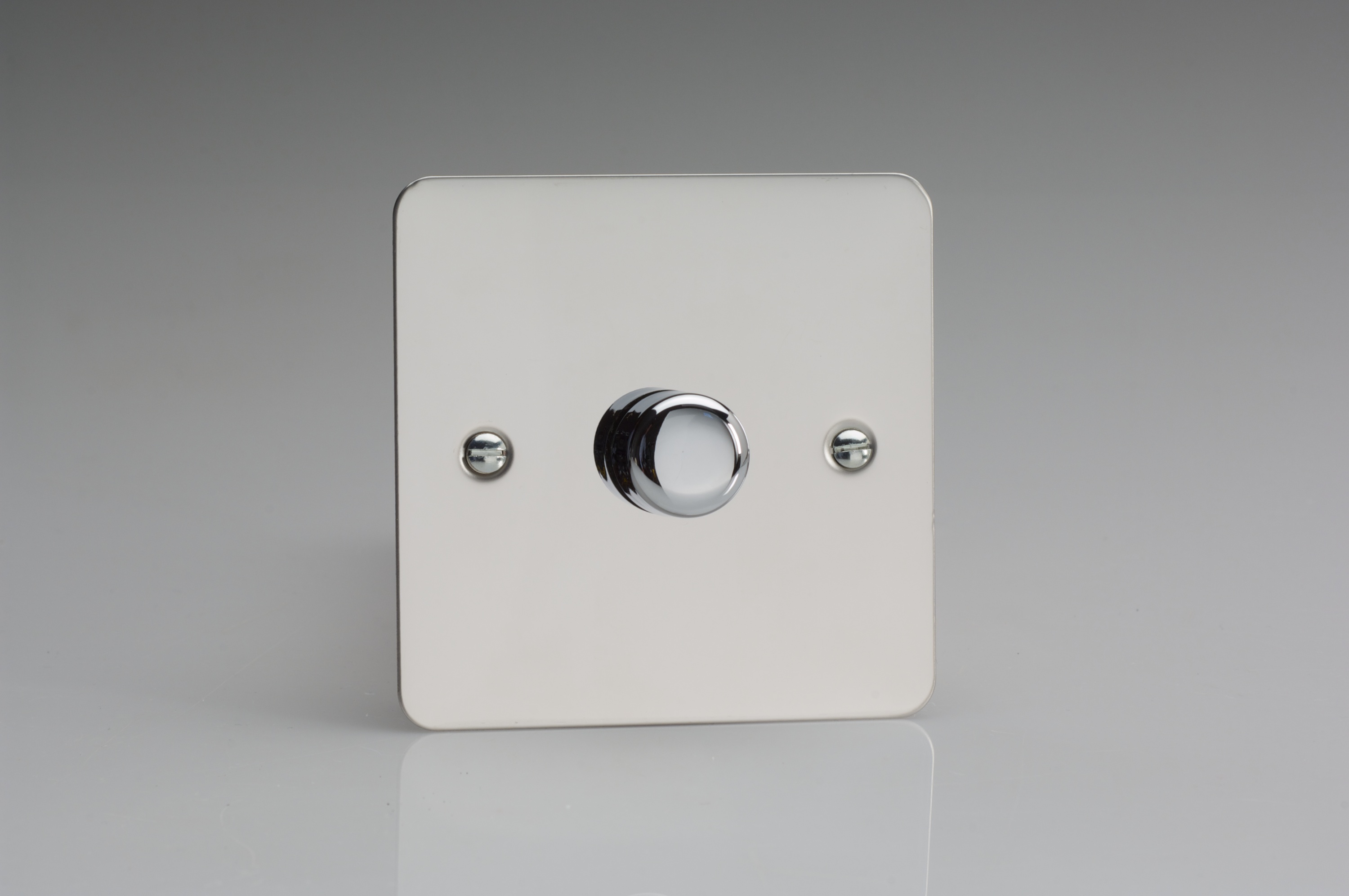 Adding value with dimmable LED lighting