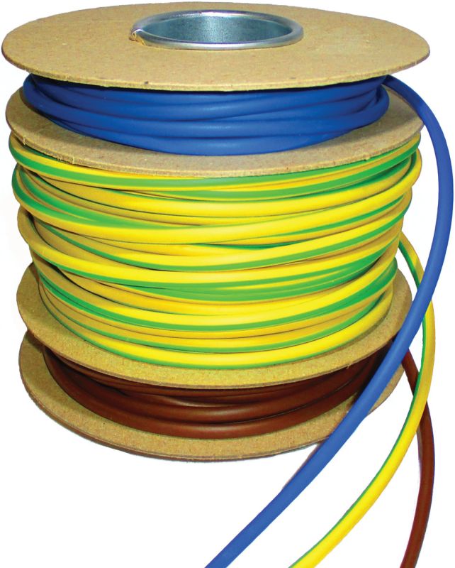 SWA launch SmartyPak – PVC sleeving on a drum!