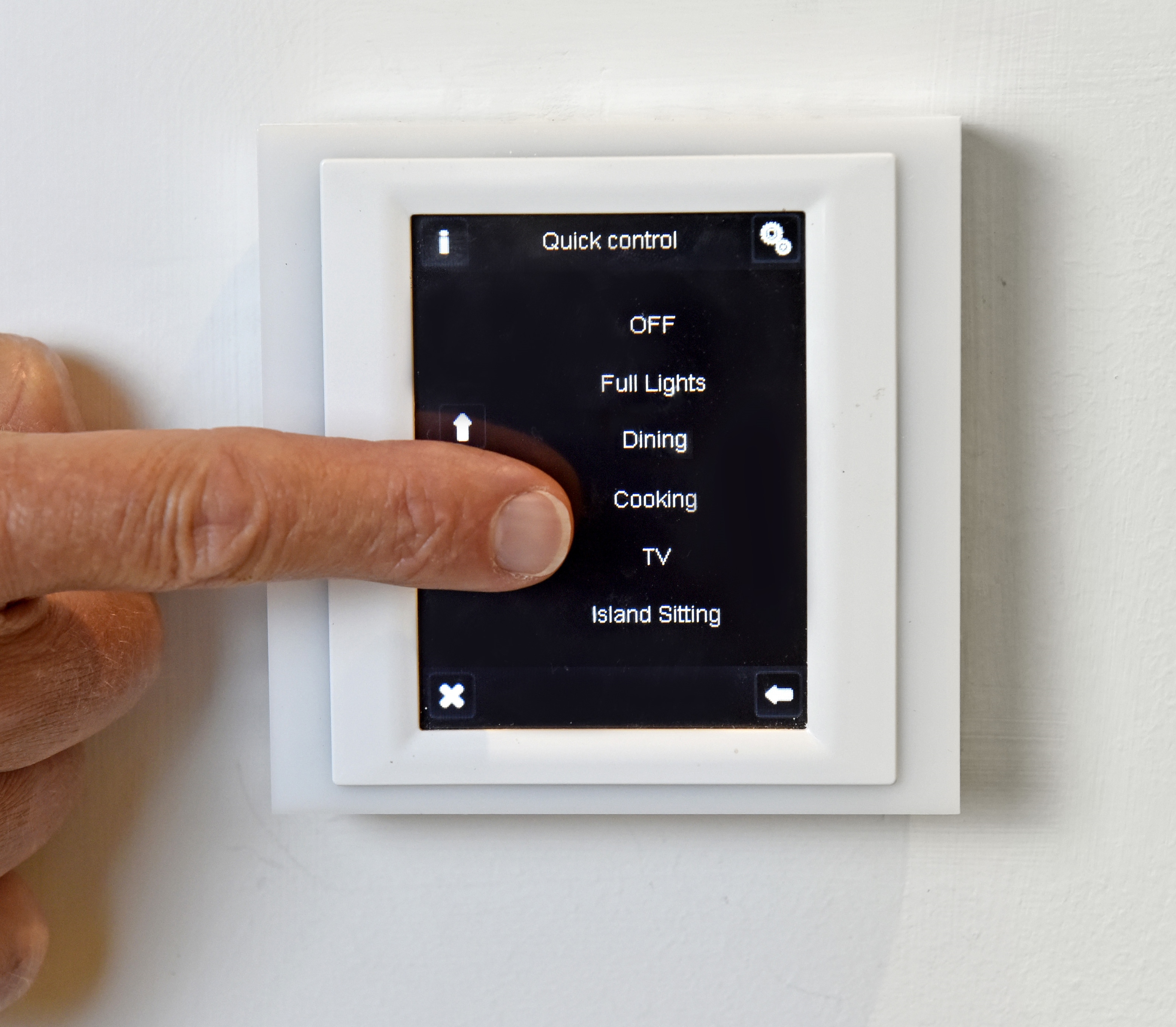 Home automation: The smart home advantage