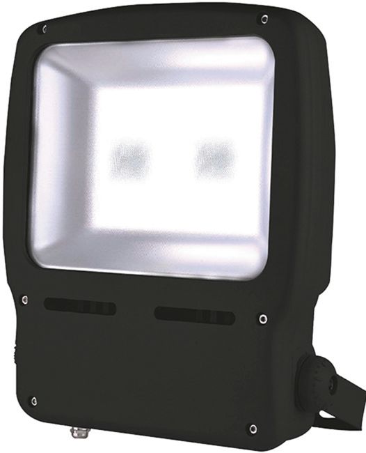 Now even bigger! GreenBrook launch IP65 120W and 150W LED floodlights