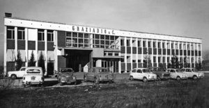 Graziadio 1959