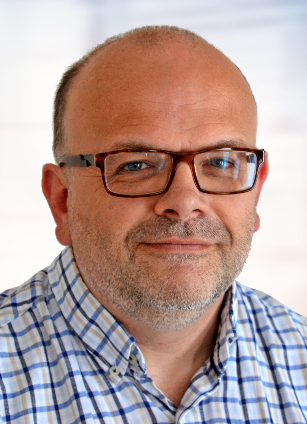 Steve Robbins has new Sales Director role at Hylec-APL