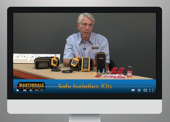 Martindale produce new series of short information videos