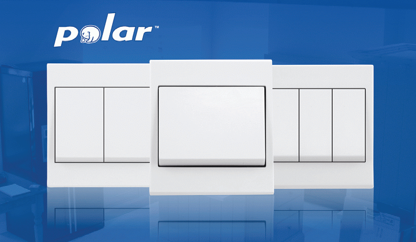 Scolmore adds wide rockers to popular Polar range