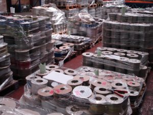 Counterfeit and faulty cables - a growing concern highlighted by the ACI low resolution