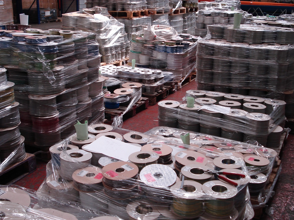 Distributors warned to be vigilant over substandard cable